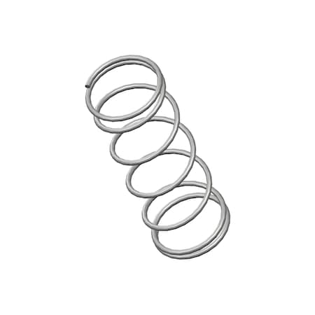 Approved Vendor Compression Spring, O= .531, L= 1.50, W= .035 R G109961629
